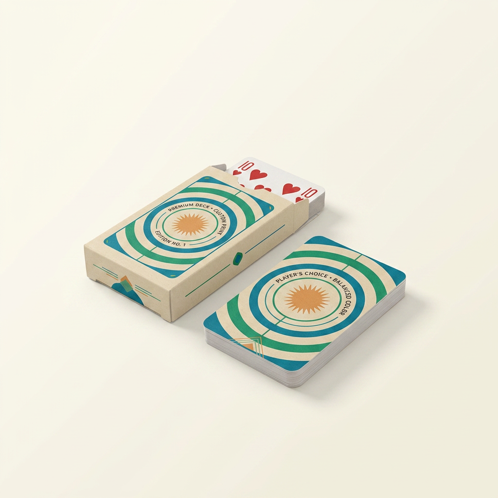 Jeux De Cartes