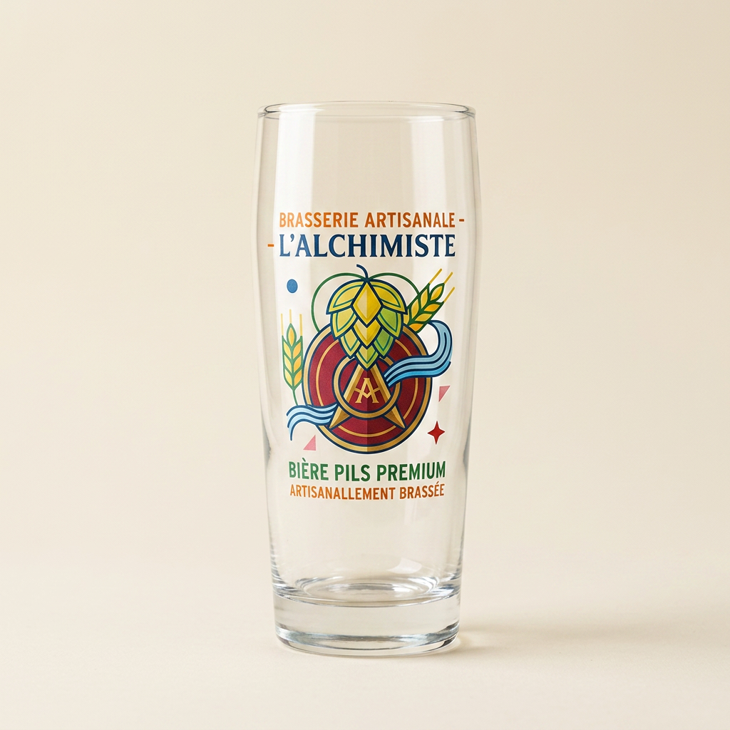 Verre À Bière