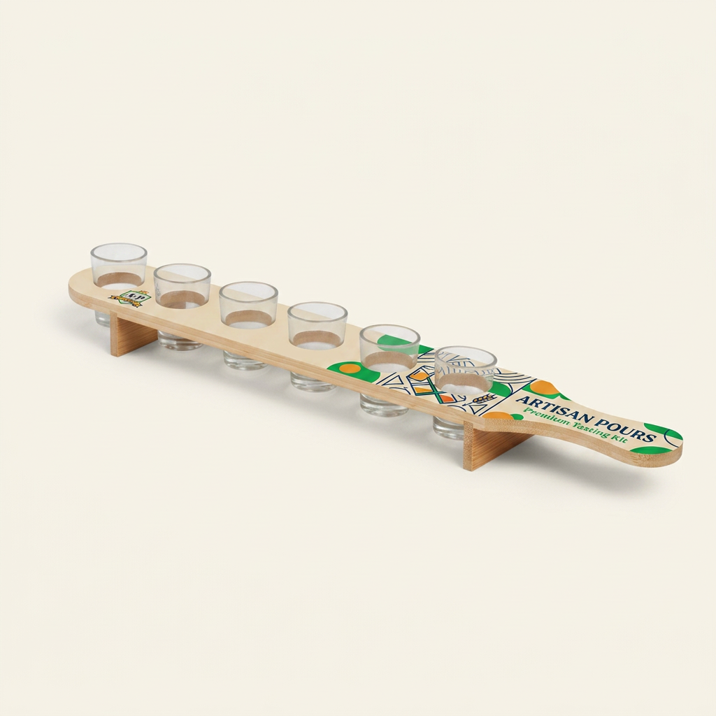 Shot Glasses Set