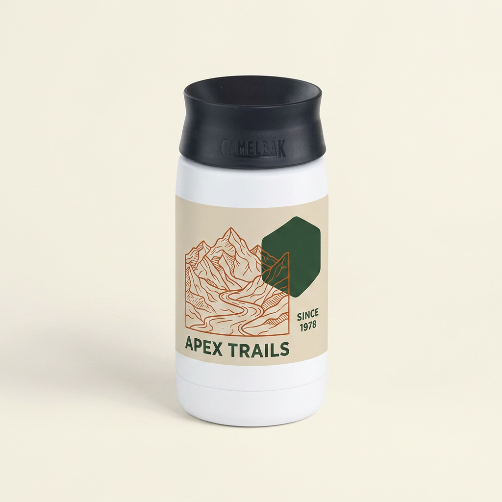 Tasse Camelbak