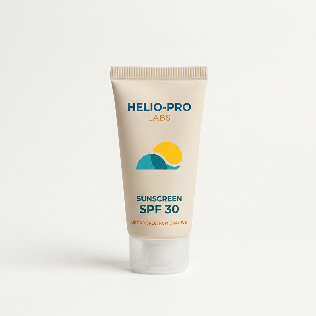 Crème Solaire