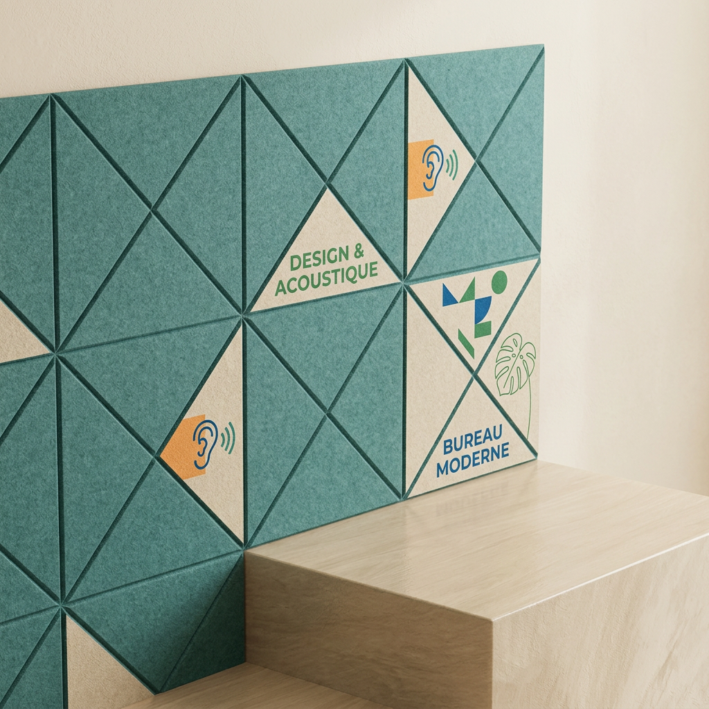 Pet Flt Wall Panel