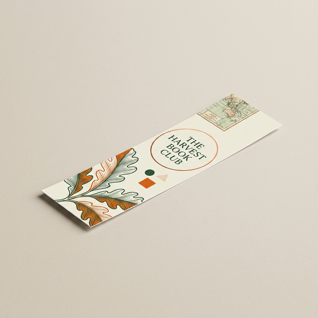 Marque-pages
