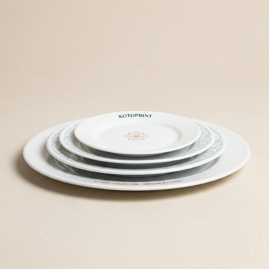 Assiette