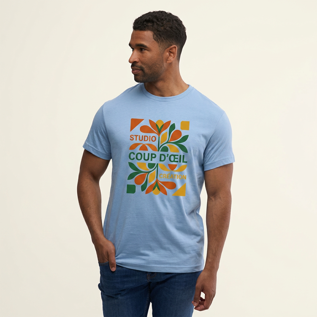 T Shirt Clique Basic T
