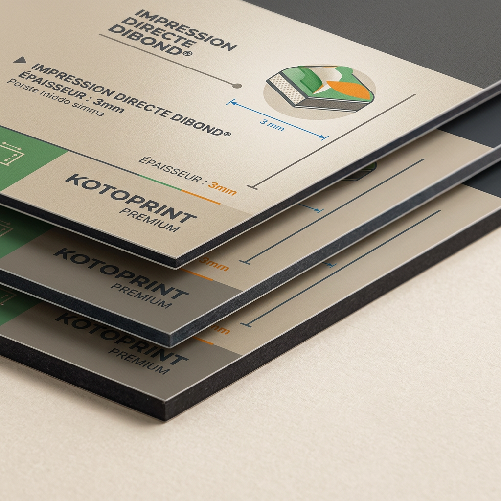 Dibond®
