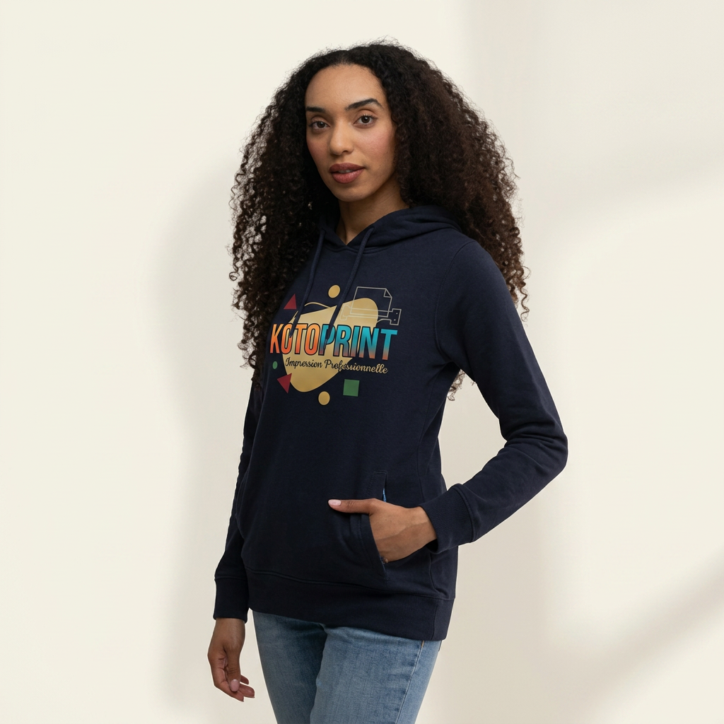 Hoodies Clique Premium Oc