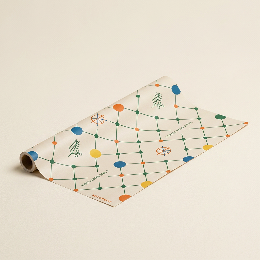 Papier Cadeau