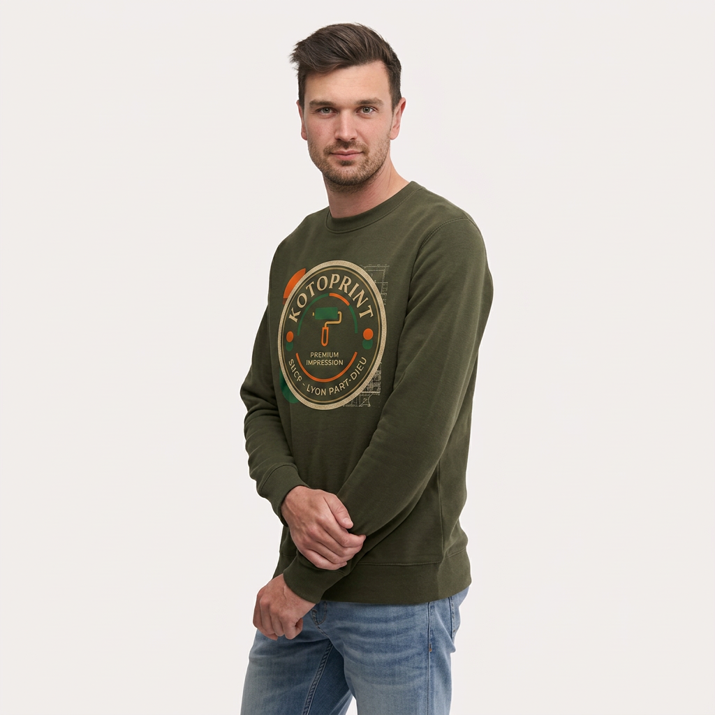 Sweaters B&C King
