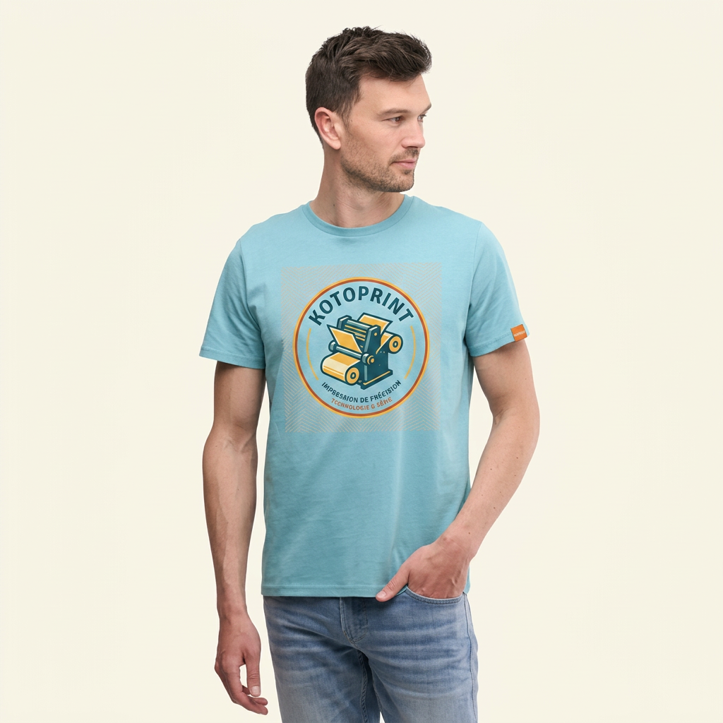 T Shirt Stanley/Stella Crafter