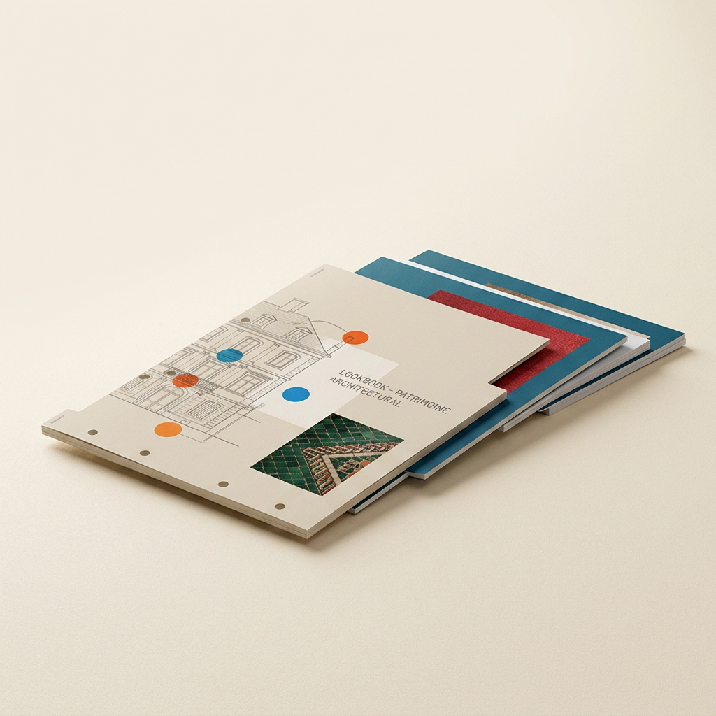 Lookbook Sign Contenu Uniquement