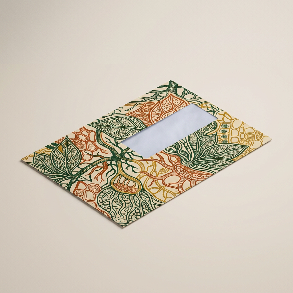 Enveloppes