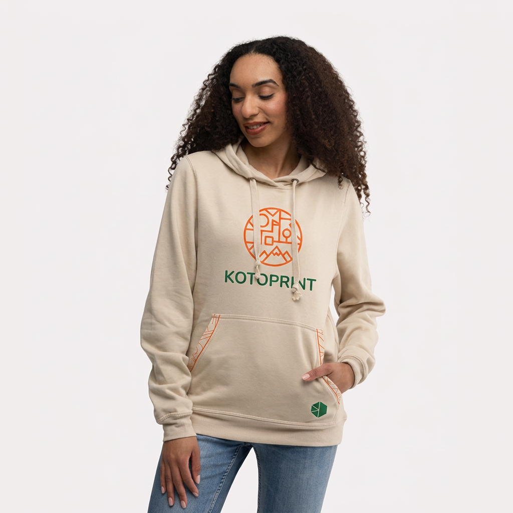 Hoodie Clique Basic