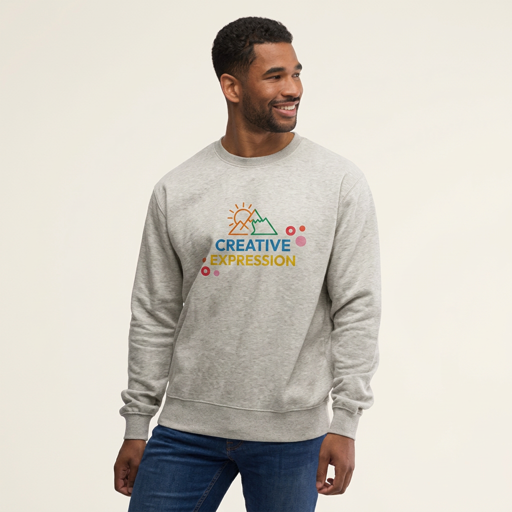Sweater Tee Jays Heavy