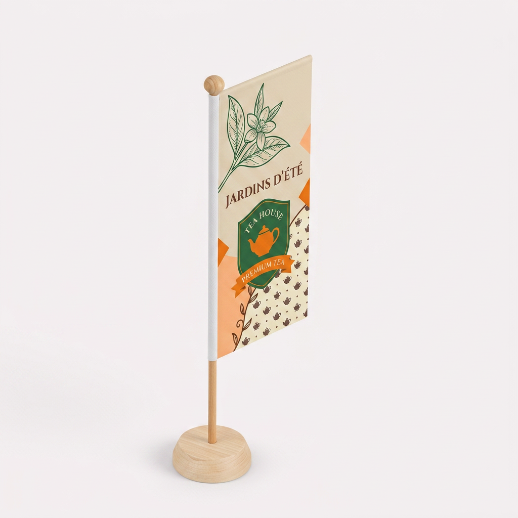 Counter Displays