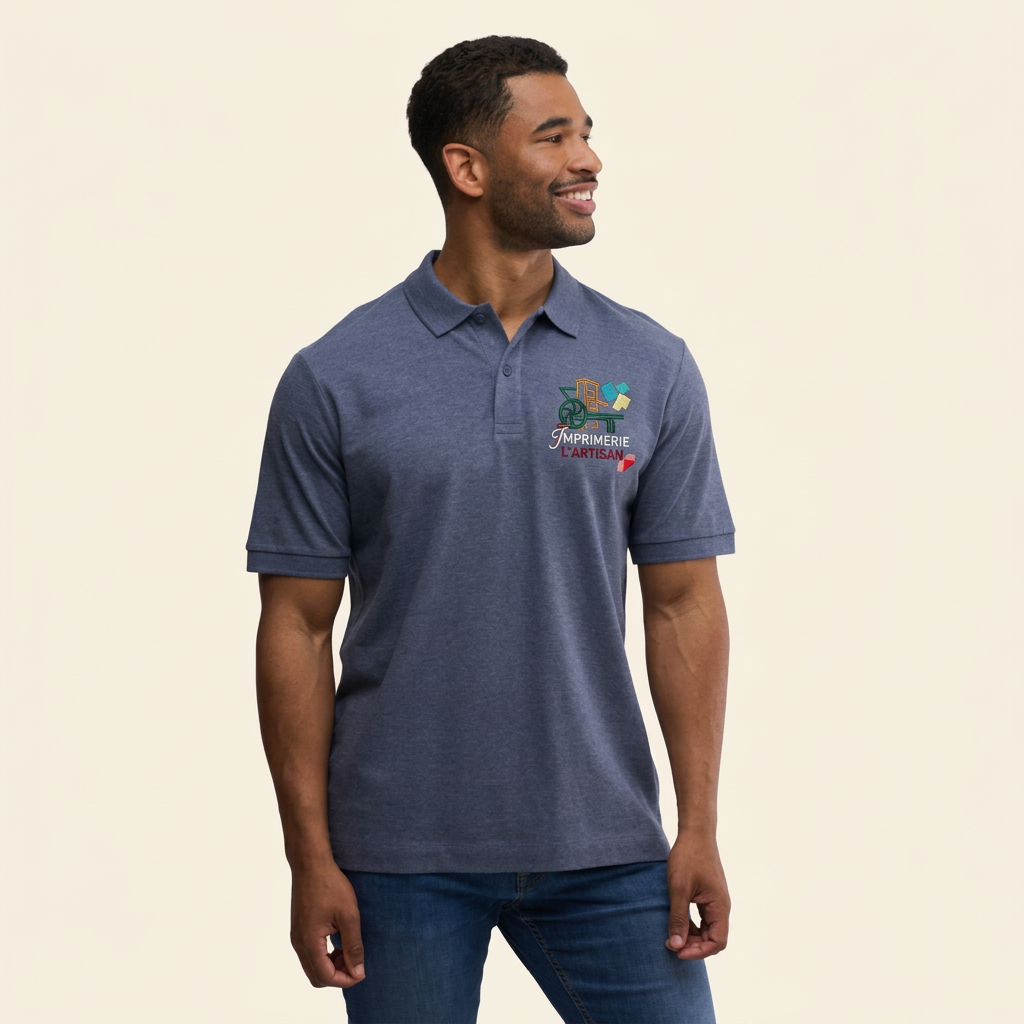 Polo Stanley/Stella Prepster 2.0