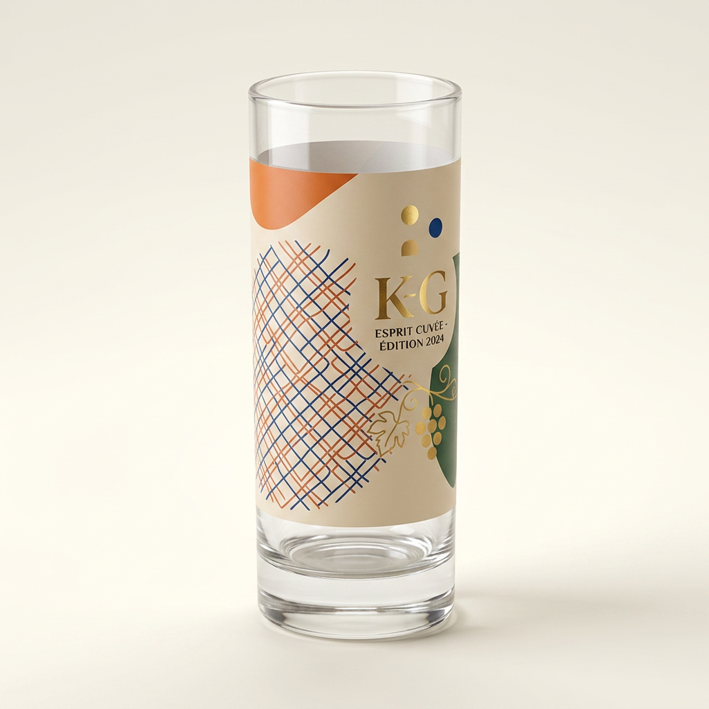 Verre À Long Drink