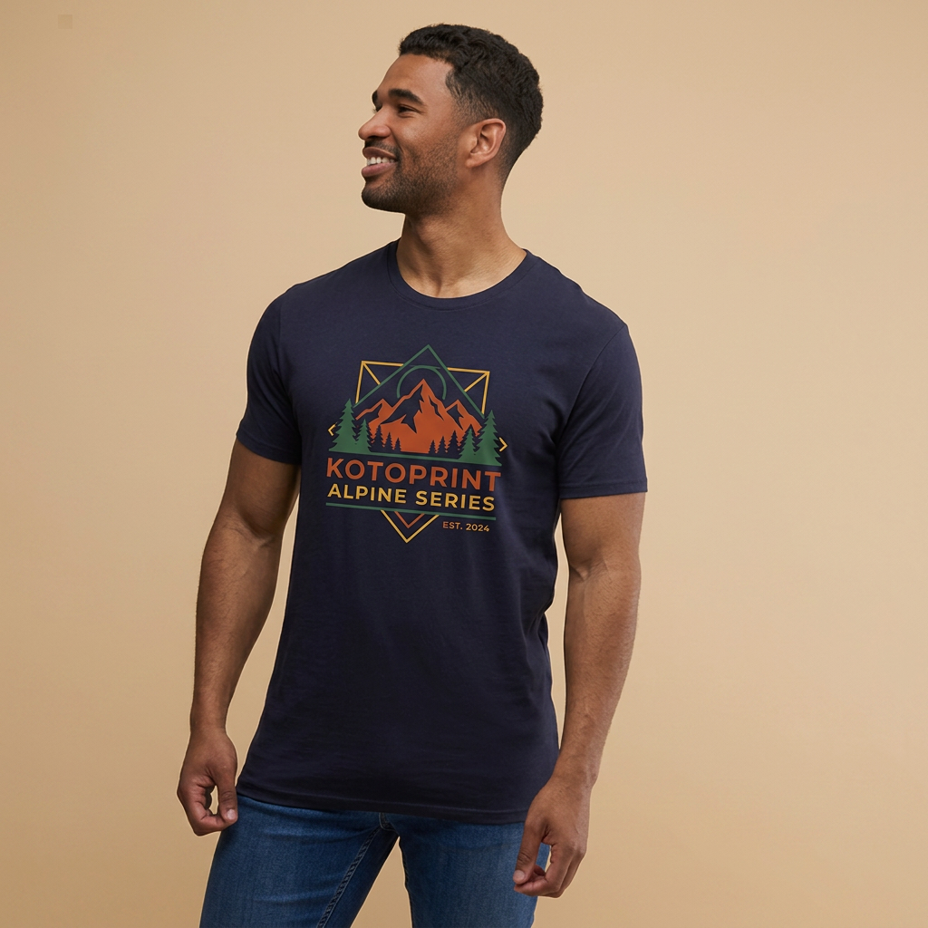 T Shirt Tee Jays Stretch Te