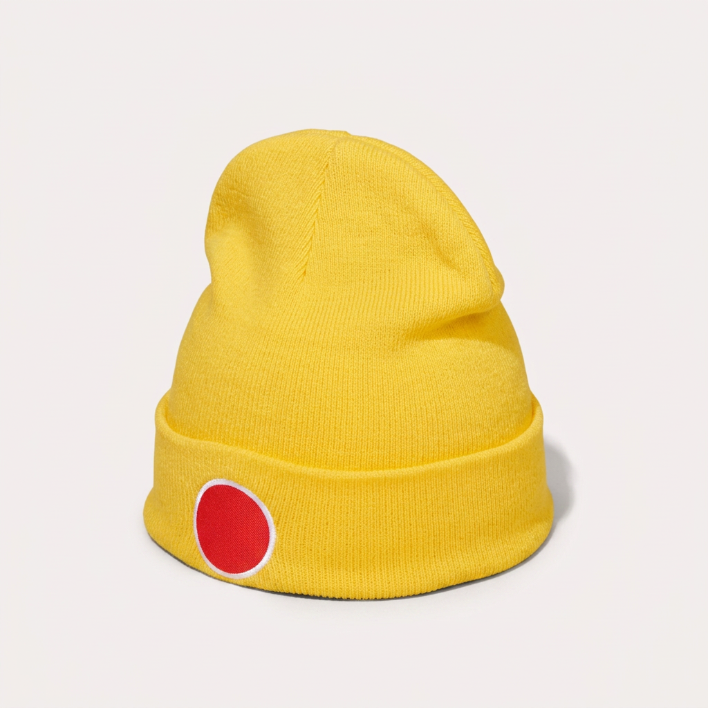 Bonnet Tricot Original