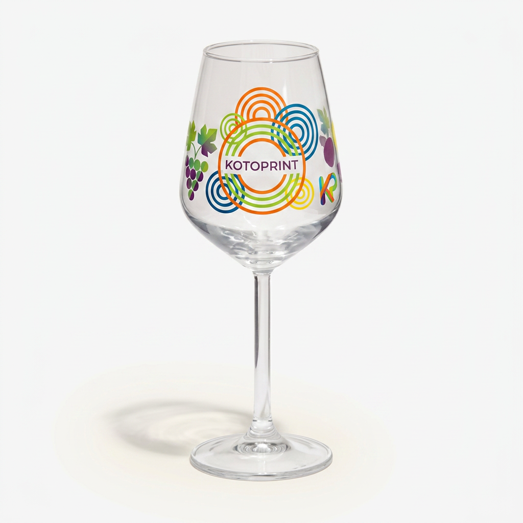 Verre À Vin Allegra 35 Cl