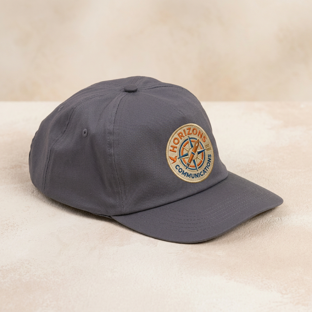Casquette Basic