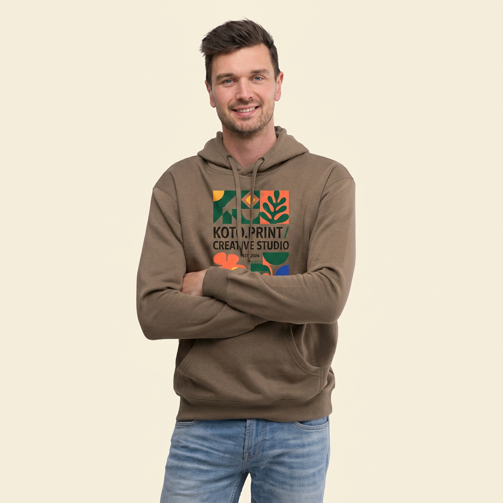 Hoodie Tee Jays Hooded Sweatshirt