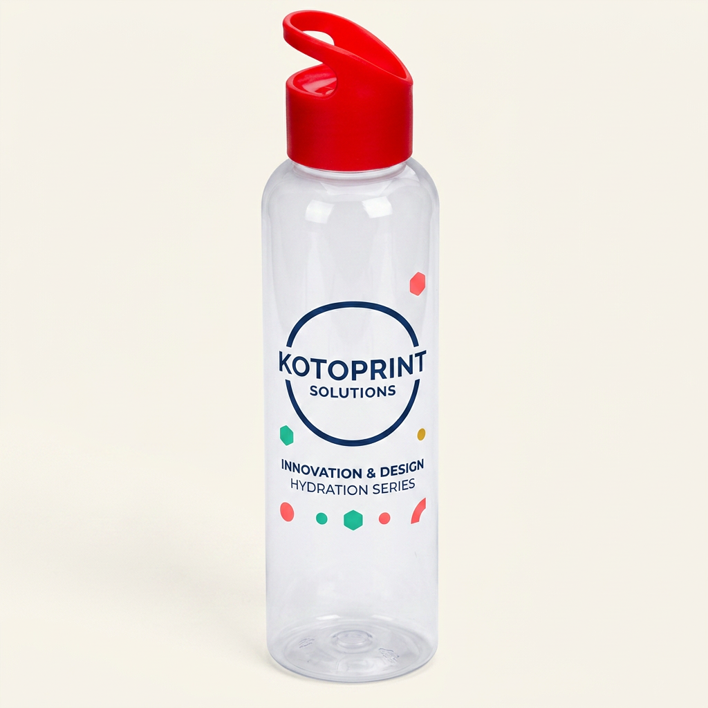 Drinking Bottle Loop