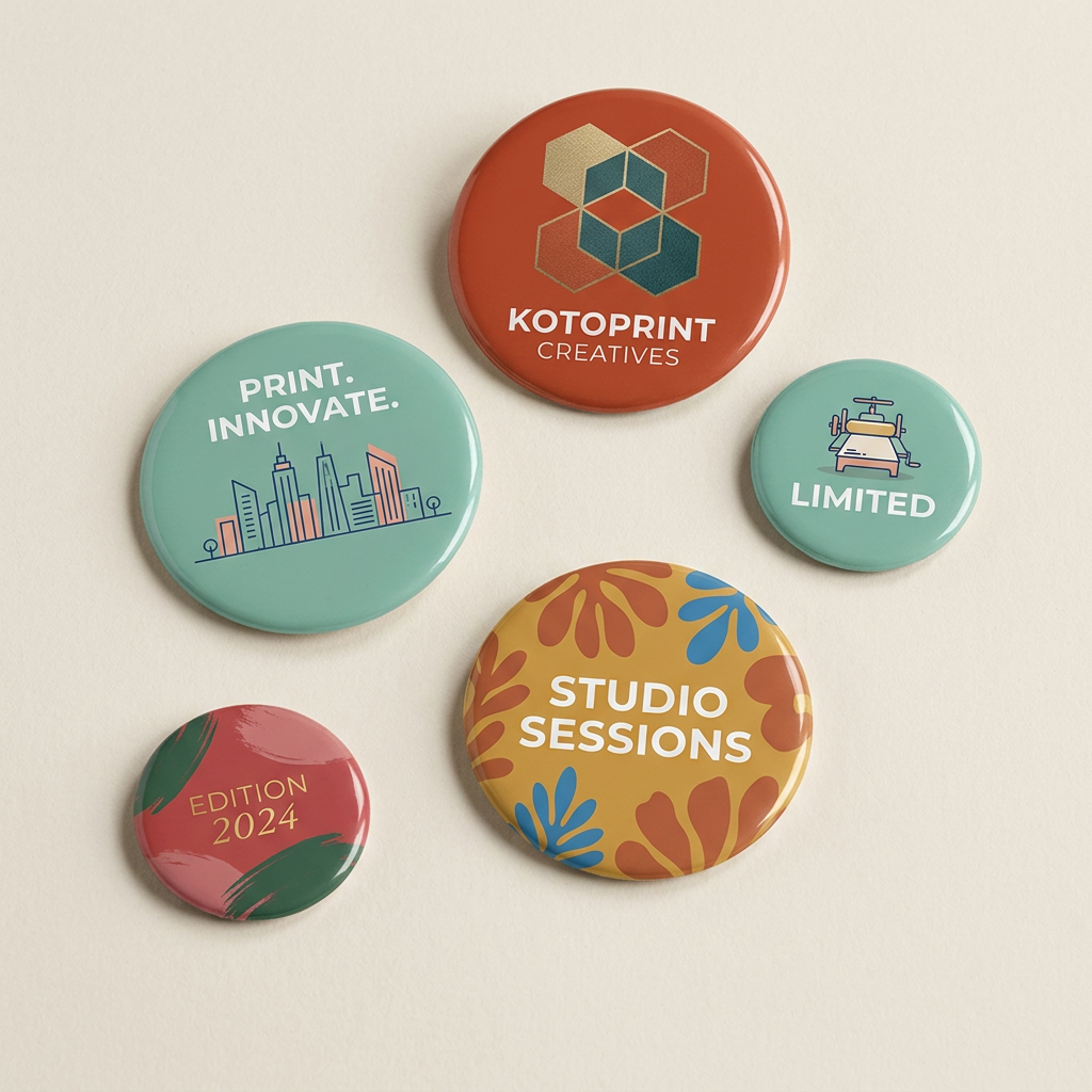 Badge