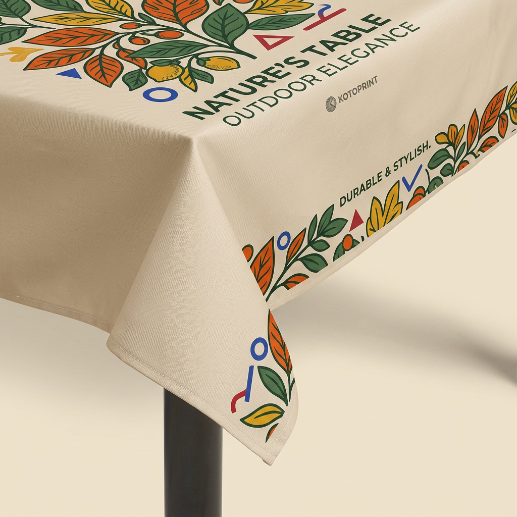 Nappe D'extérieur
