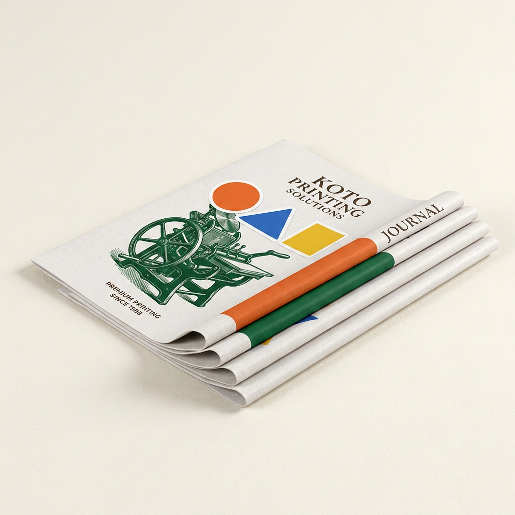 Journaux