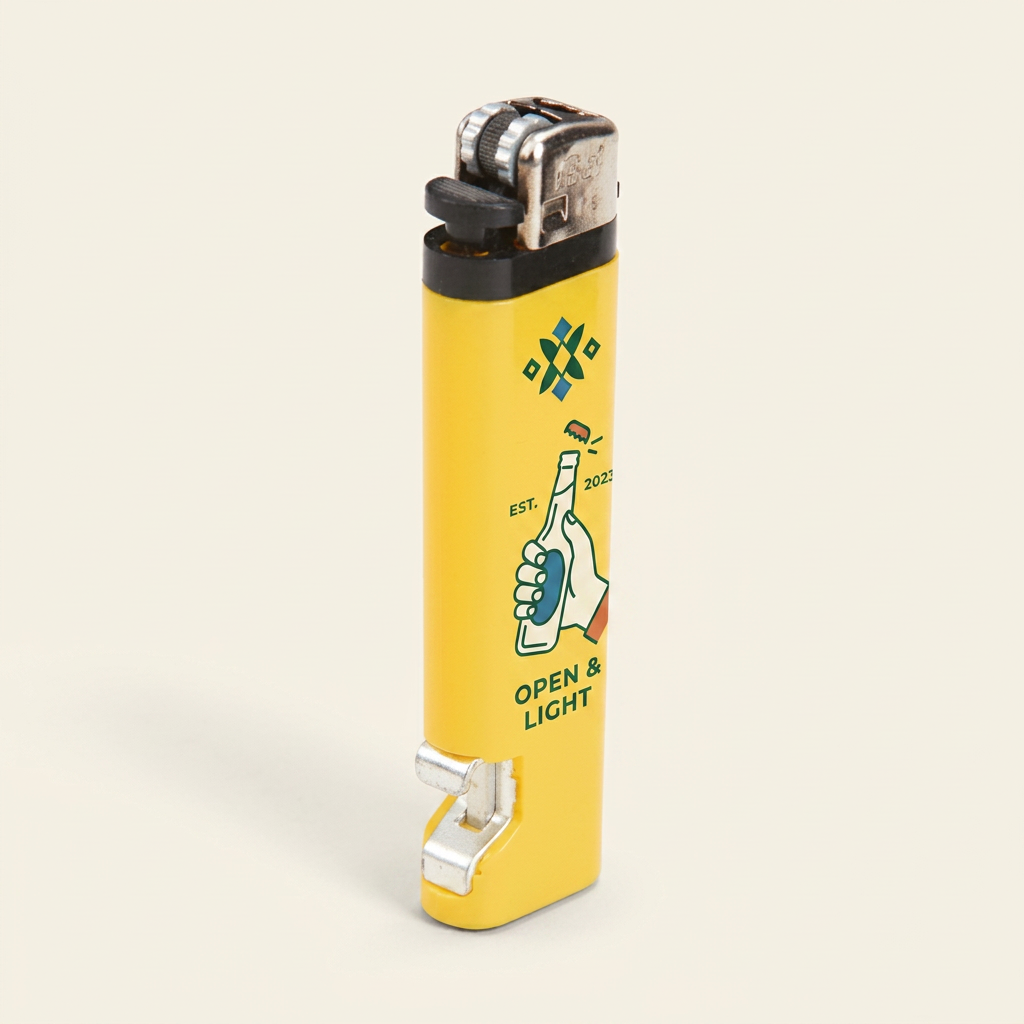 Ouvre Bouteille "Basic"