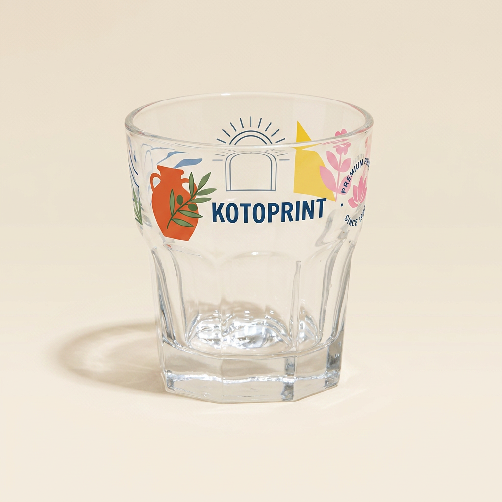 Verre Empilable Gibraltar 30 Cl