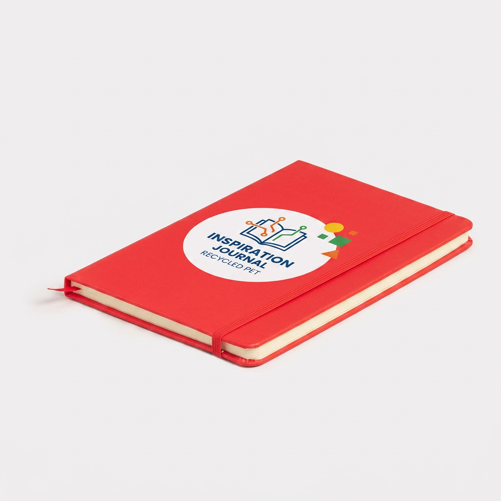 Notebook Rpet
