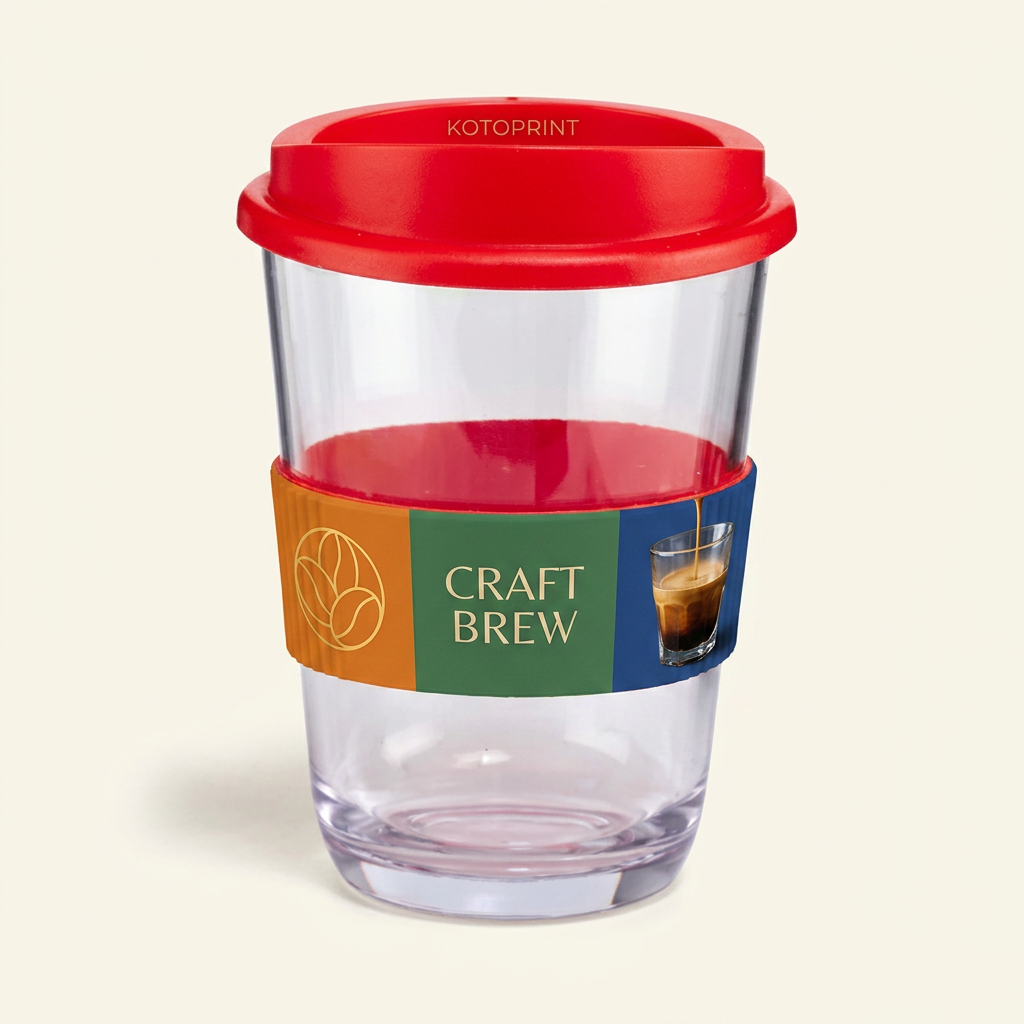 Gobelet Americano® Cortado 300Ml