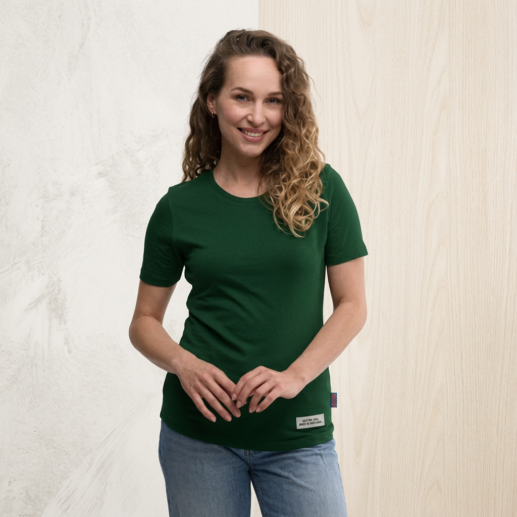 T Shirt Tee Jays Interlock