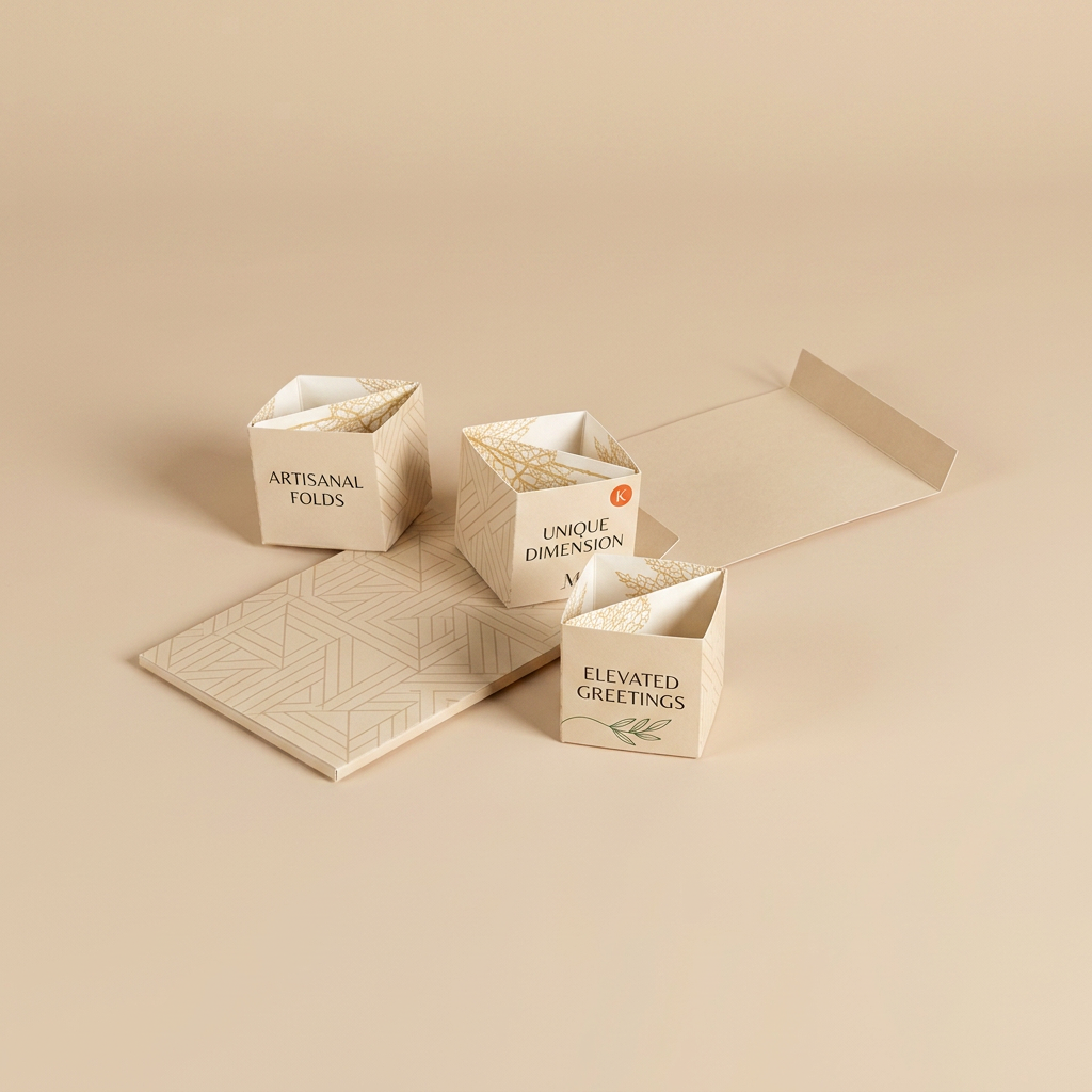 Cartes pop up
