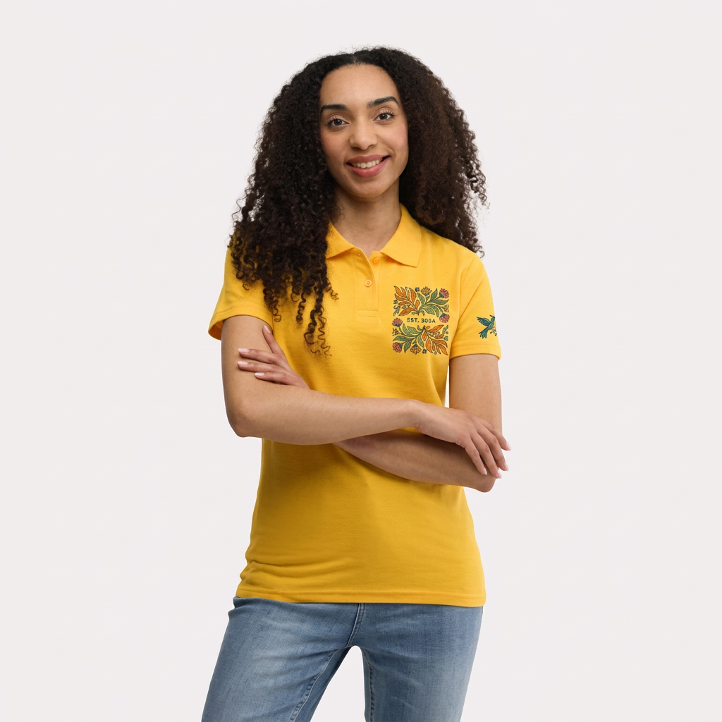 Polo's B&C Id.001