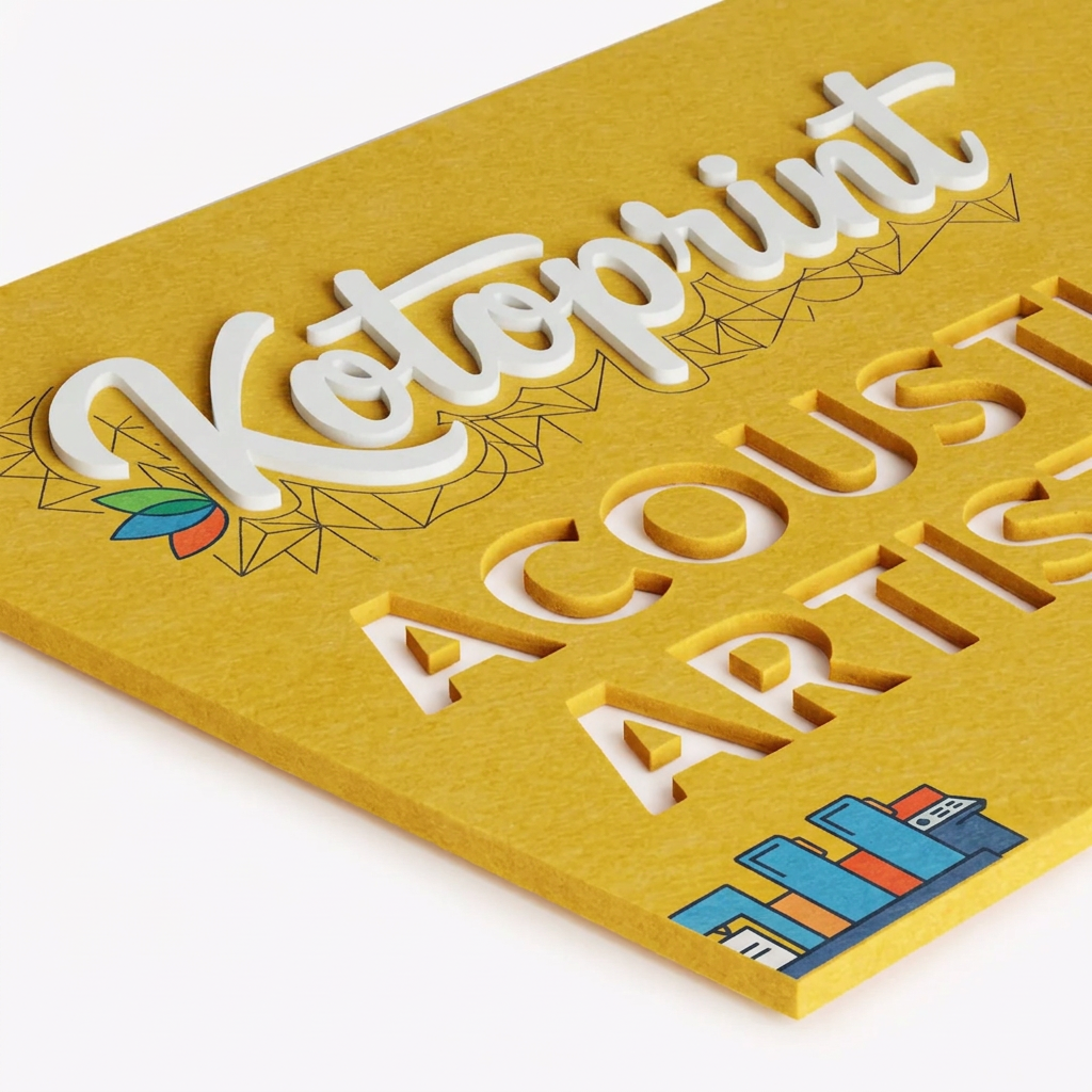 Lettre En Isolation Acoustique Pet
