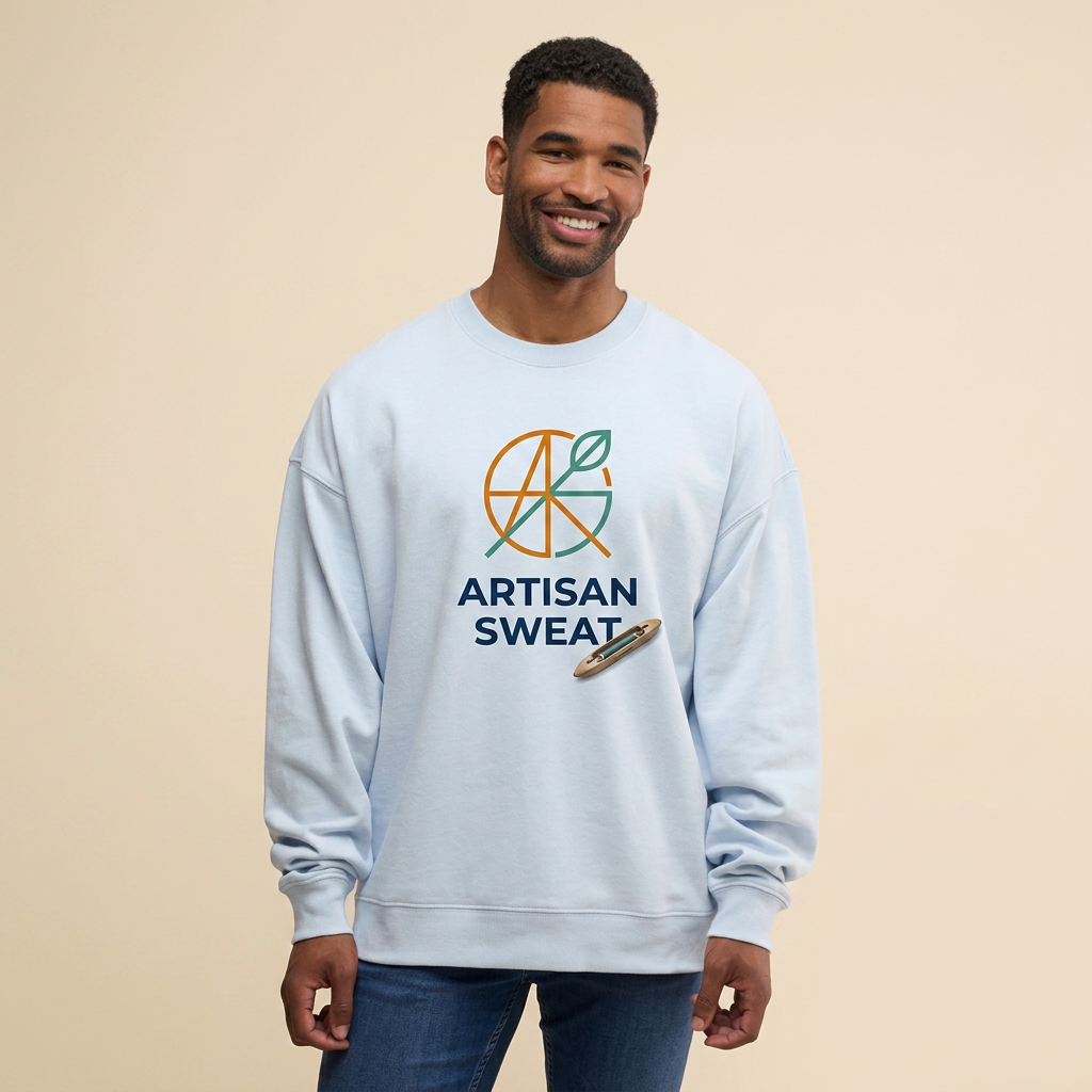 Sweater Stanley/Stella Radder 2.0