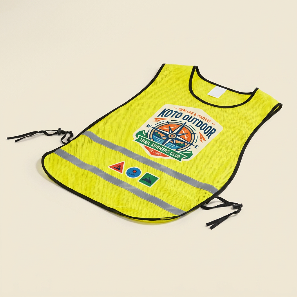 Gilets De Sport