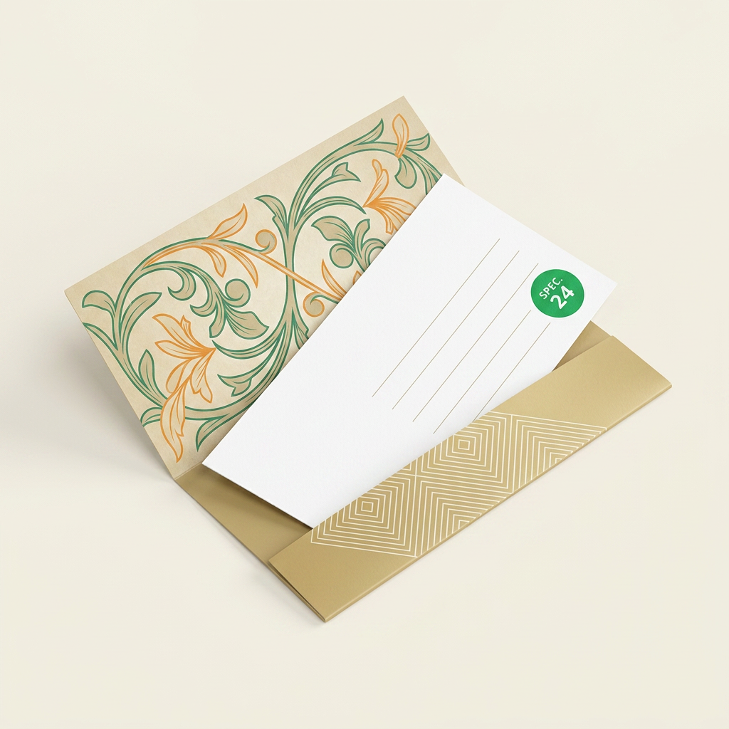 Pochettes pour cartes US