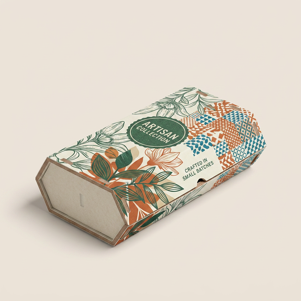Wine Packaging