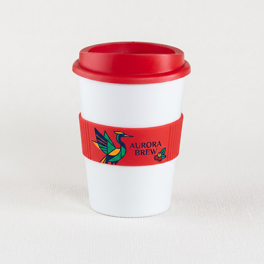 Gobelet Americano® Medio 350Ml
