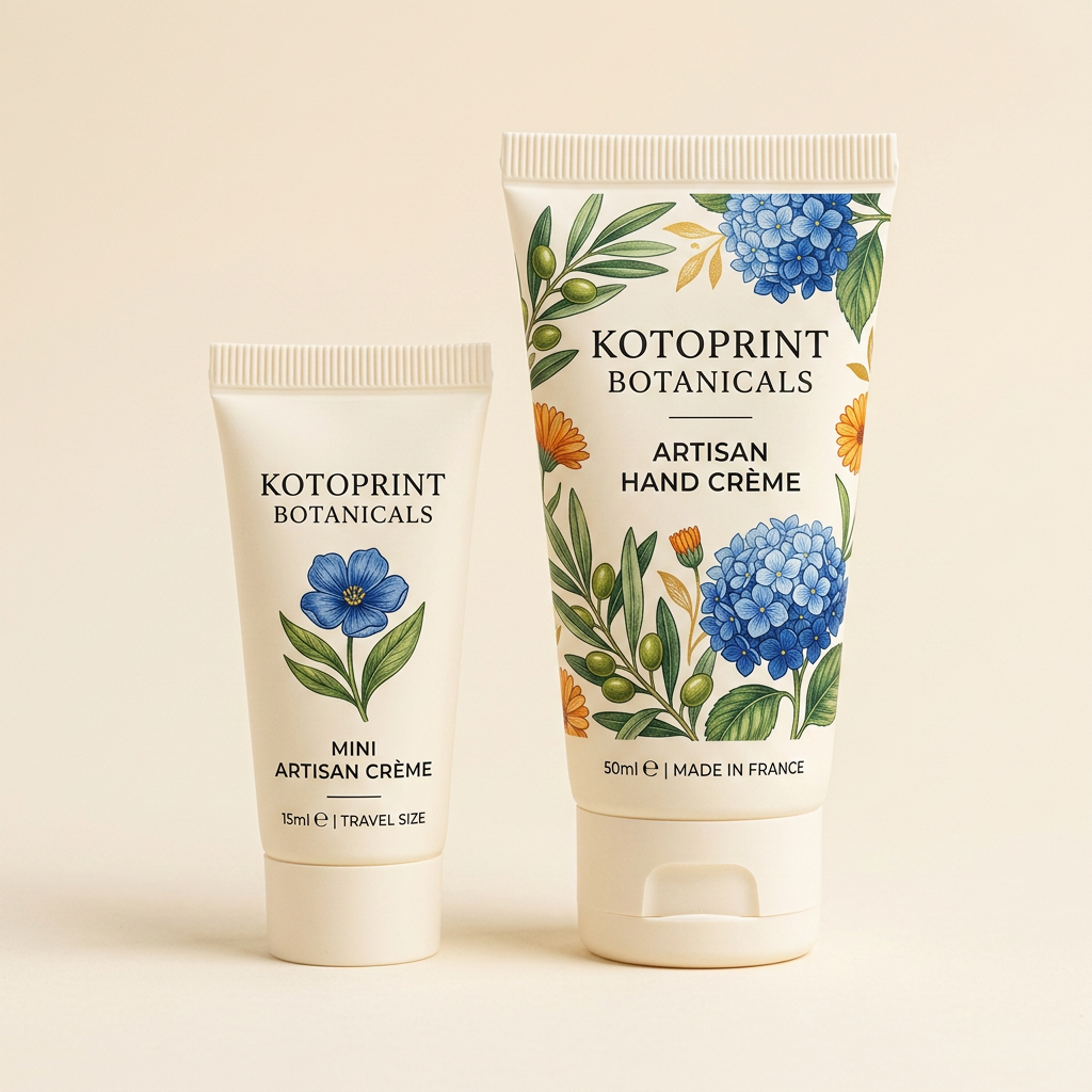 Crème Pour Les Mains