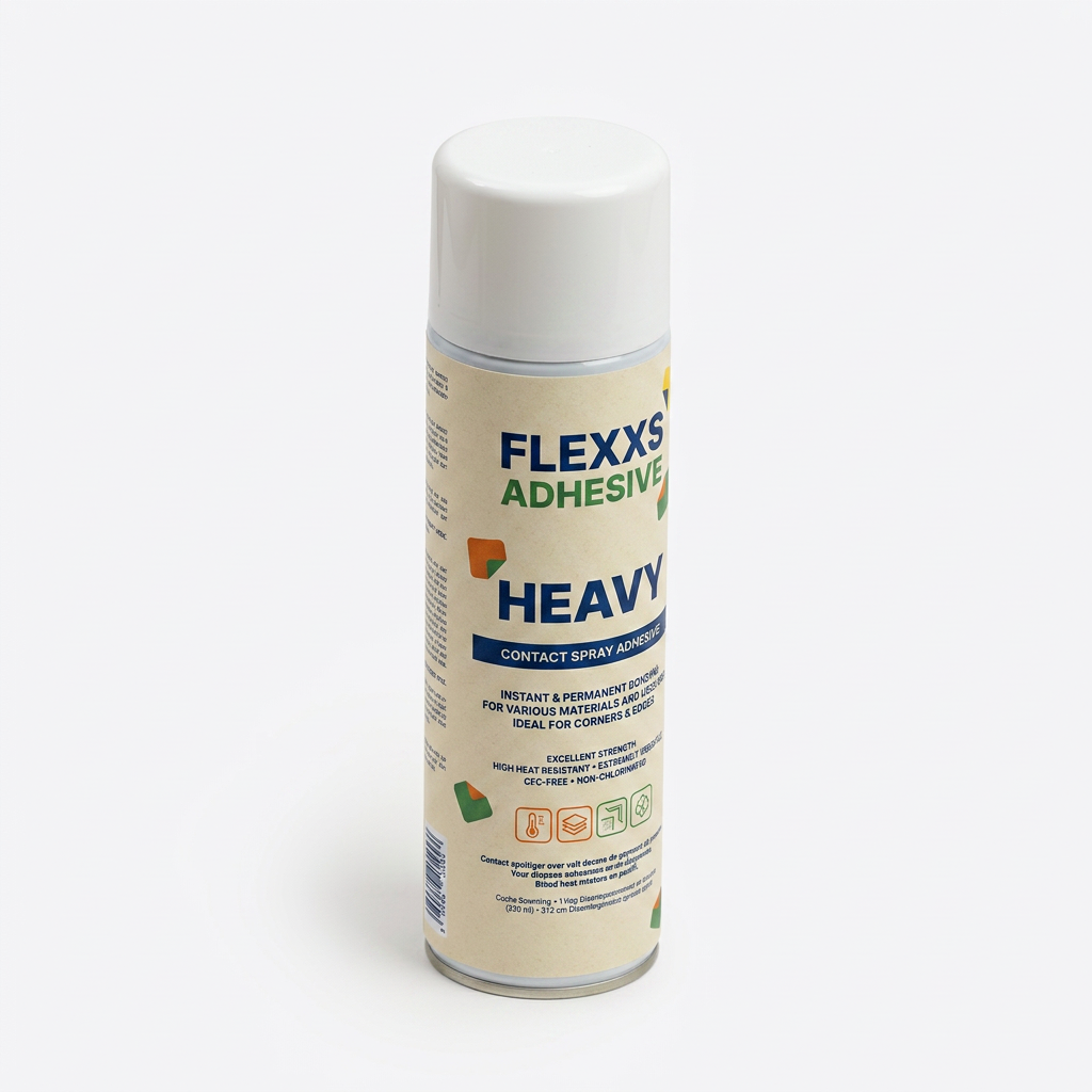 Colle En Spray Flexxs