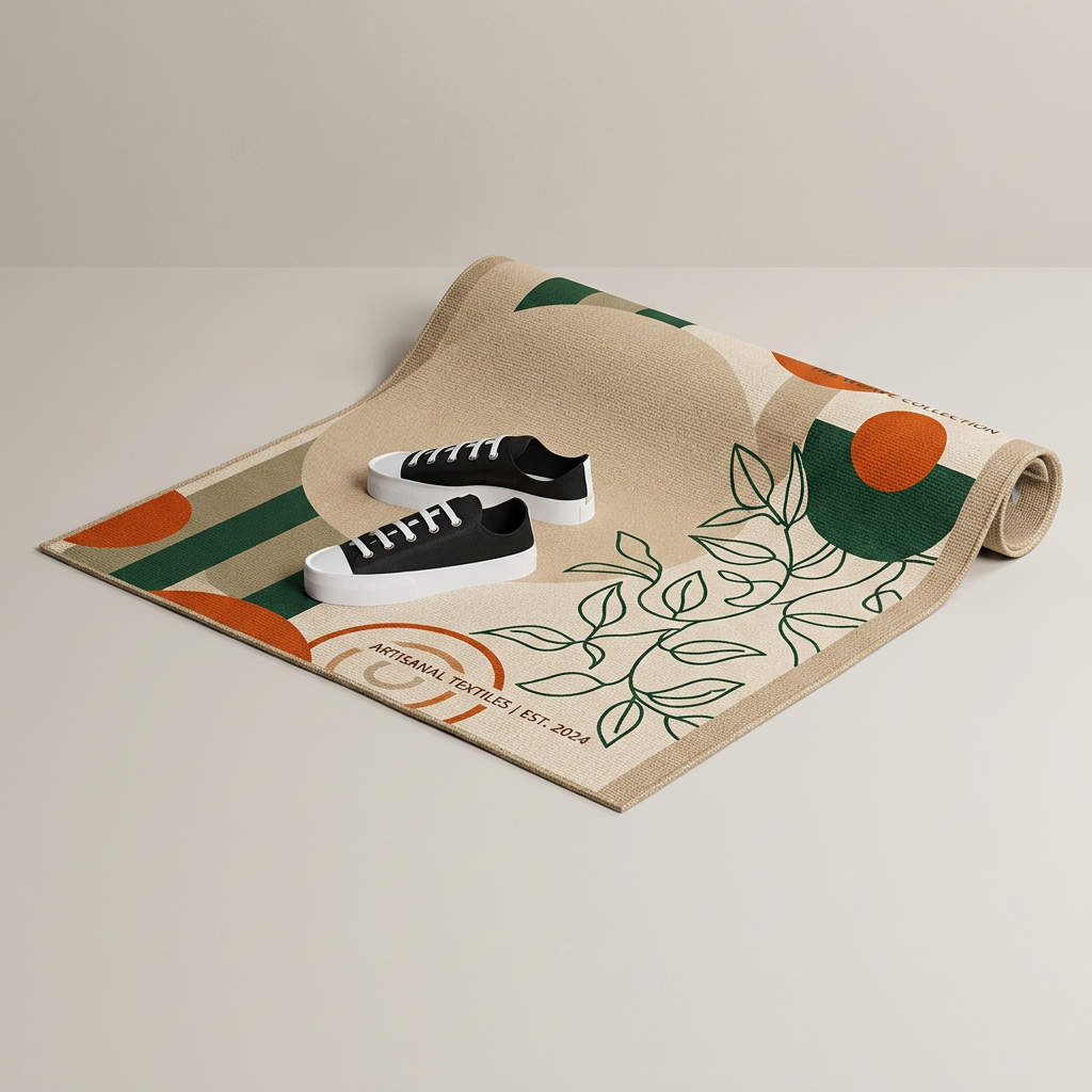 Tapis D'intérieur