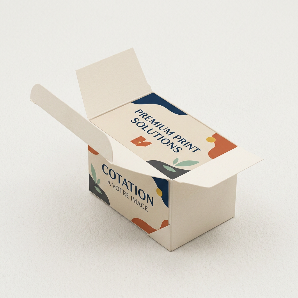 Cartes De Visite