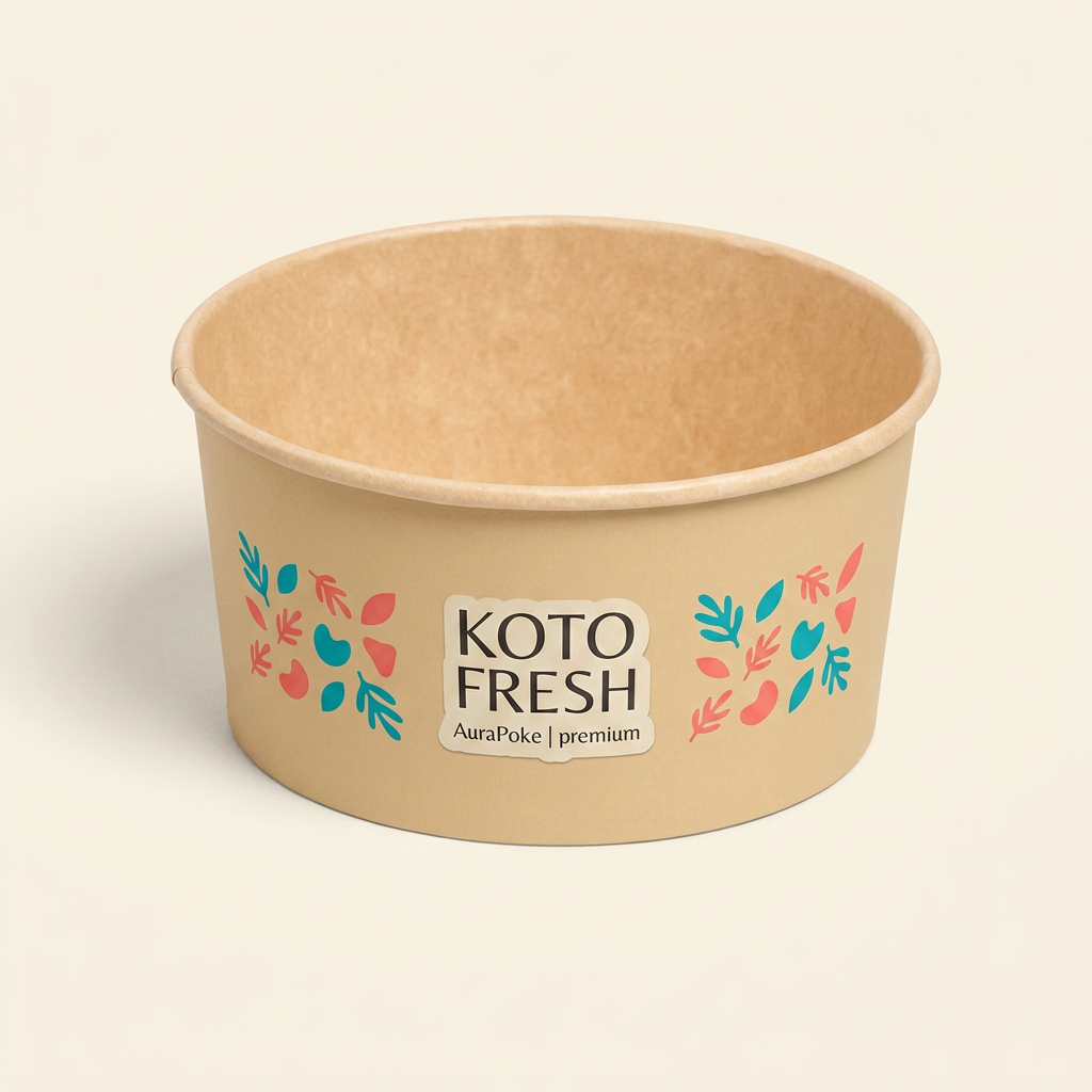 Poke Bowl