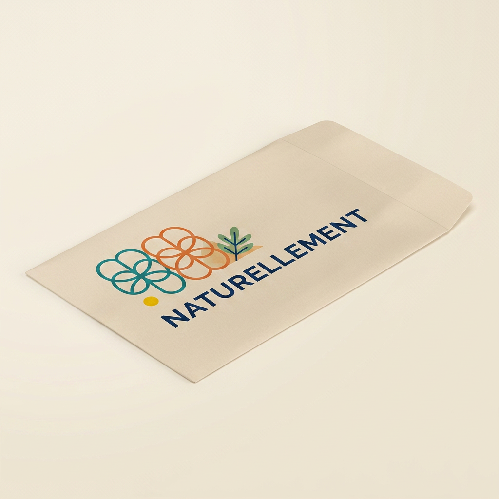 Enveloppes avec dos cartonné