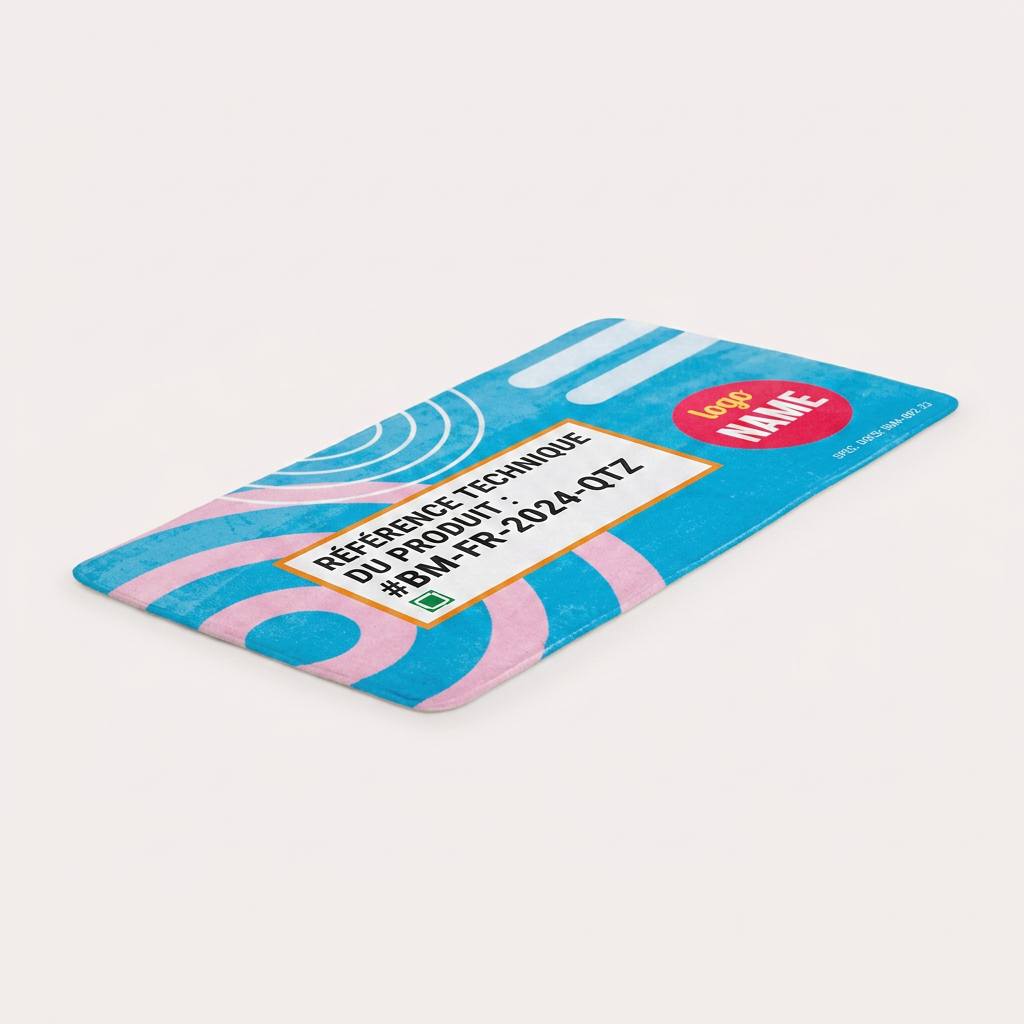 Tapis De Bain